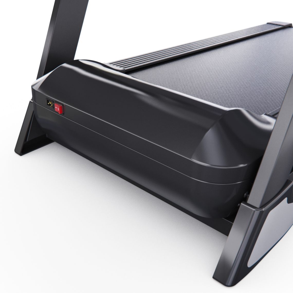 Беговая дорожка DFC ALTERA 2400 с модулем FitShow — купить в Actus Sport
