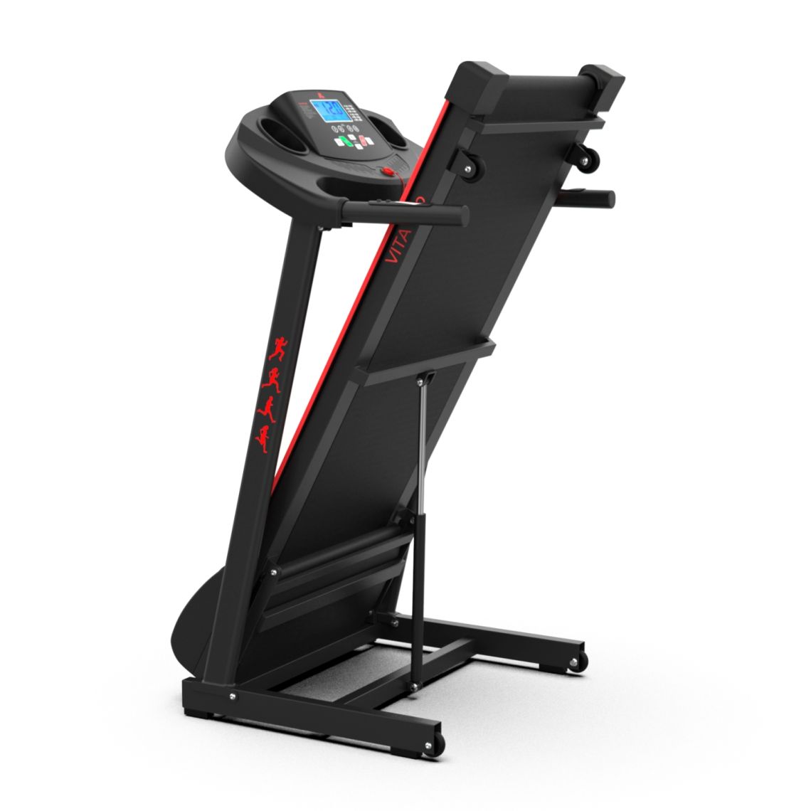 Беговая дорожка DFC VITA Pro T400 — купить в Actus Sport