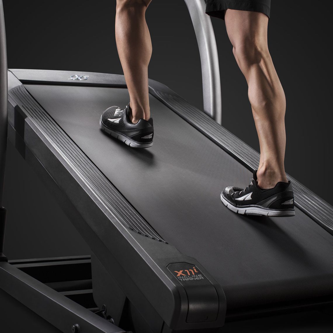 Беговая дорожка NordicTrack Incline Trainer X11i — купить в Actus Sport