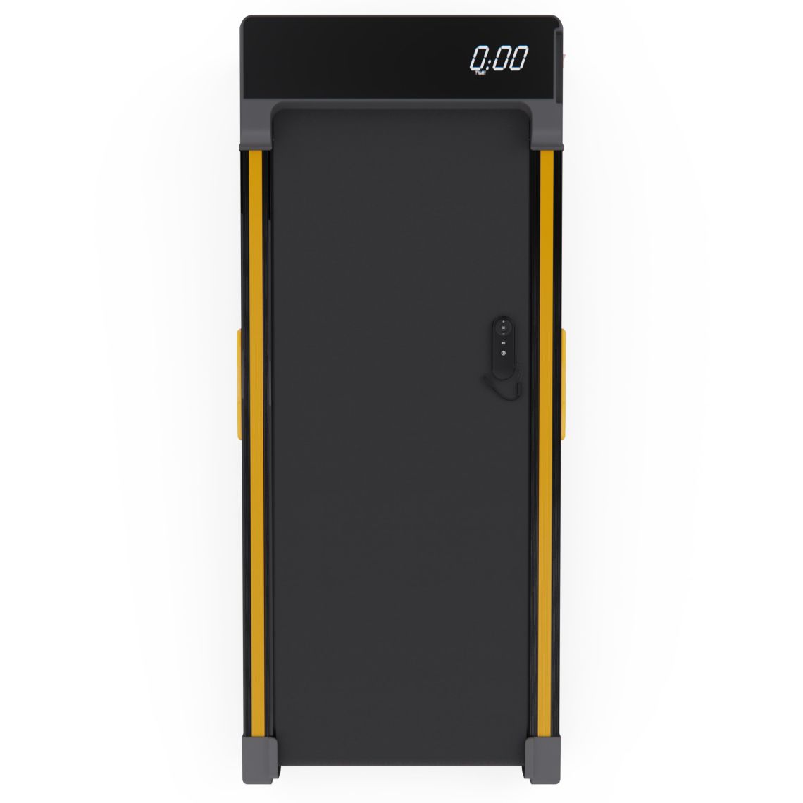 Беговая дорожка DFC ACTFLAME TM400-5B, 97 х 40 см — купить в Actus Sport