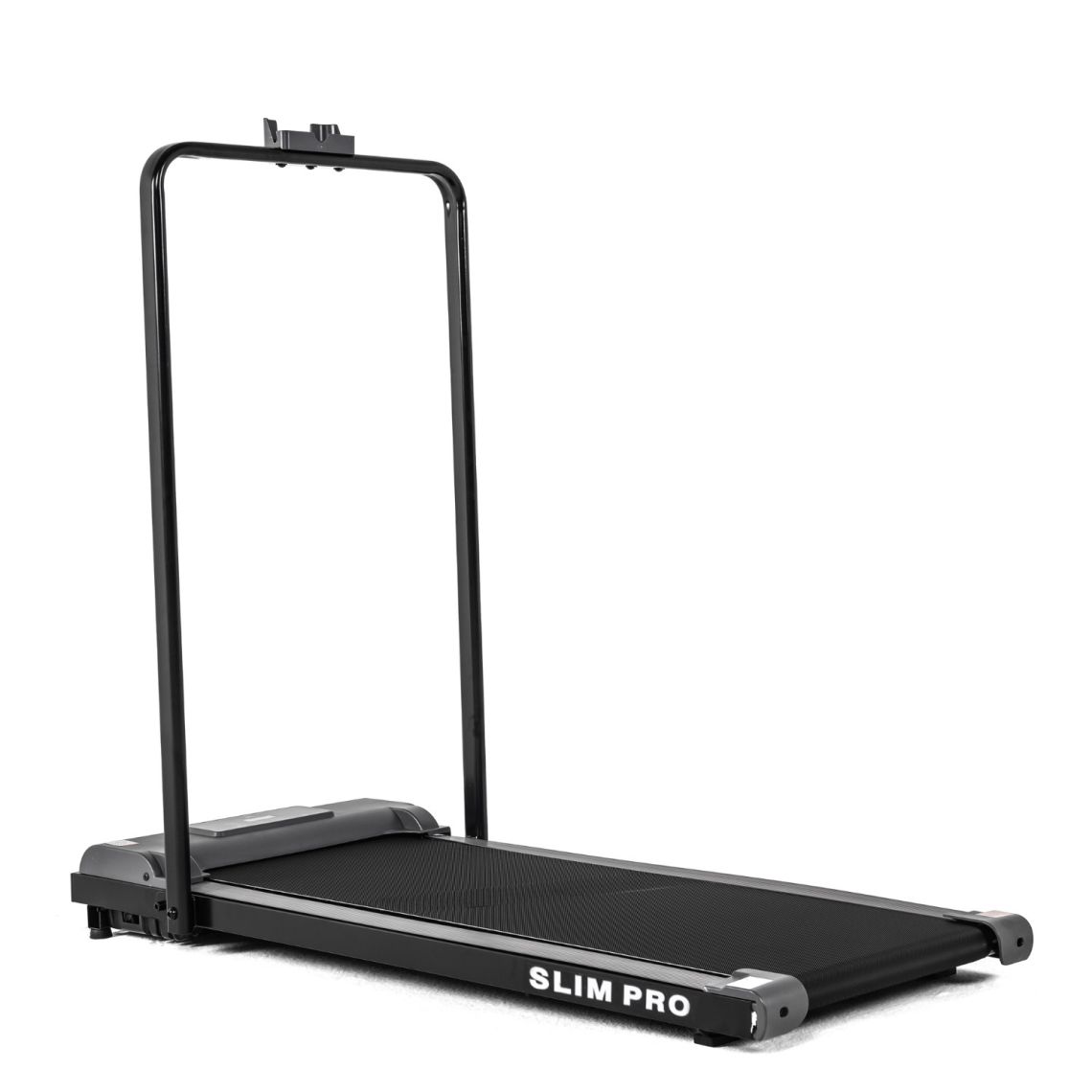 Беговая дорожка DFC SLIM PRO silver — купить в Actus Sport