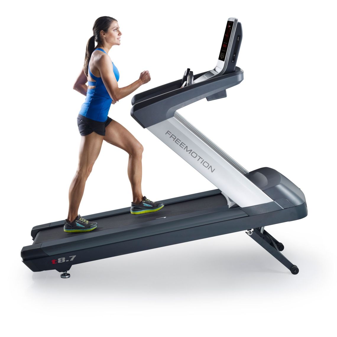Беговая дорожка Freemotion t8.7 — купить в Actus Sport