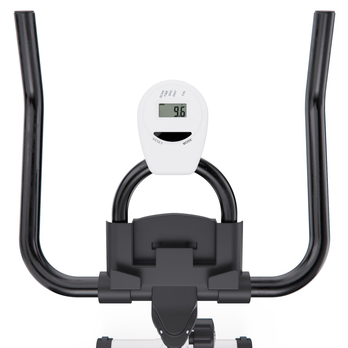 Спин-байк DFC URBANFIT PRO, белый — купить в Actus Sport