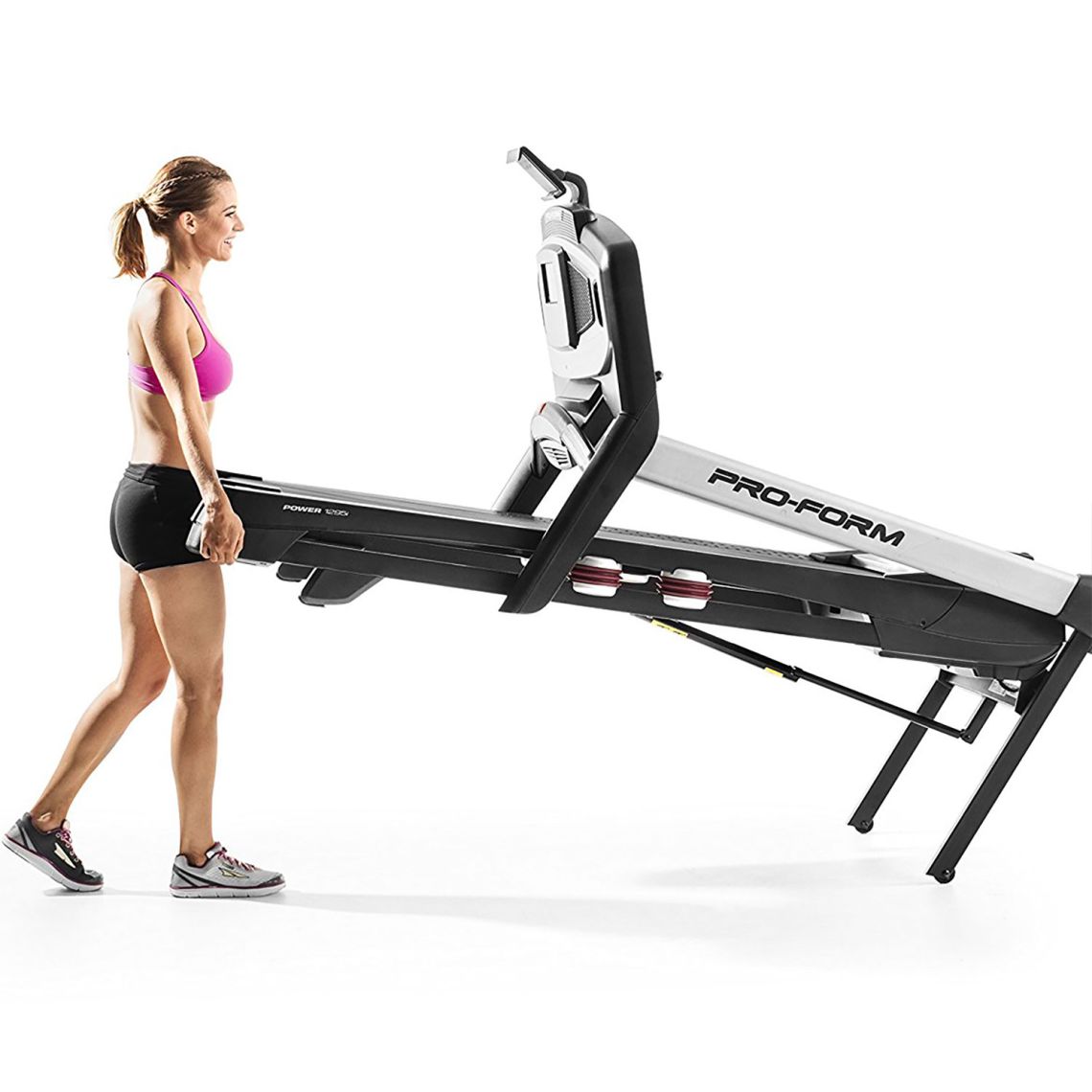 Беговая дорожка PRO-FORM Power 1295i — купить в Actus Sport