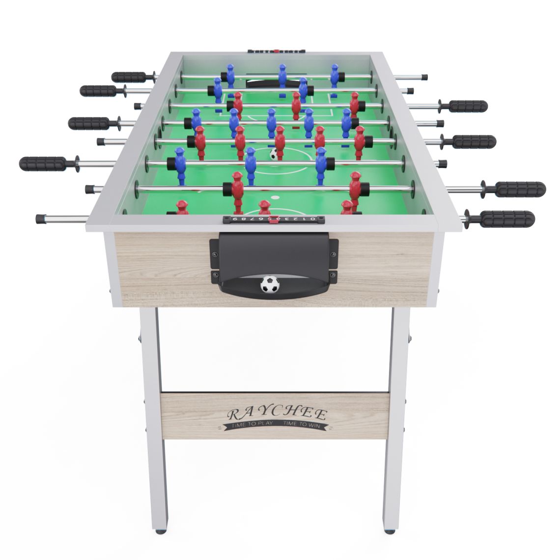 Игровой стол - футбол DFC 48" 122 x 65 см