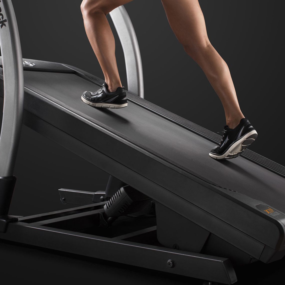 Беговая дорожка NordicTrack Incline Trainer X11i — купить в Actus Sport