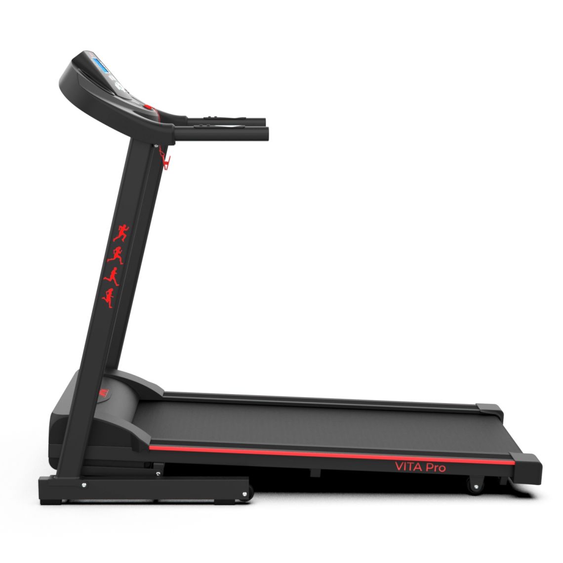 Беговая дорожка DFC VITA Pro T400 — купить в Actus Sport