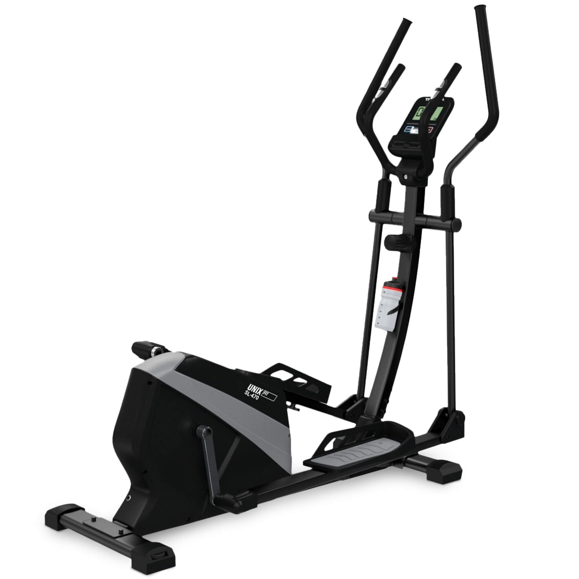 Эллиптический тренажер UNIX Fit SL-470