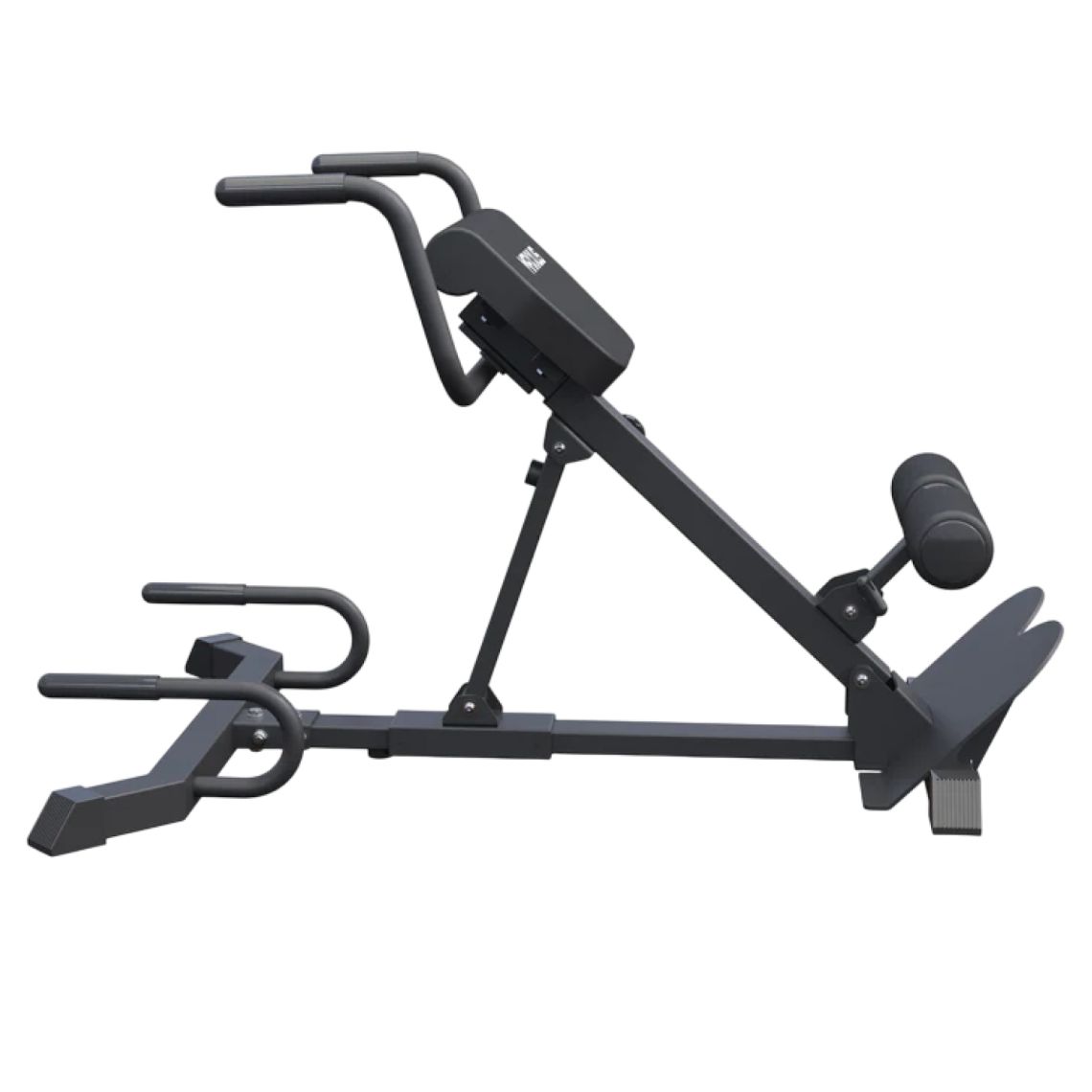 Гиперэкстензия / римский стул MAXXUS GSMX-6