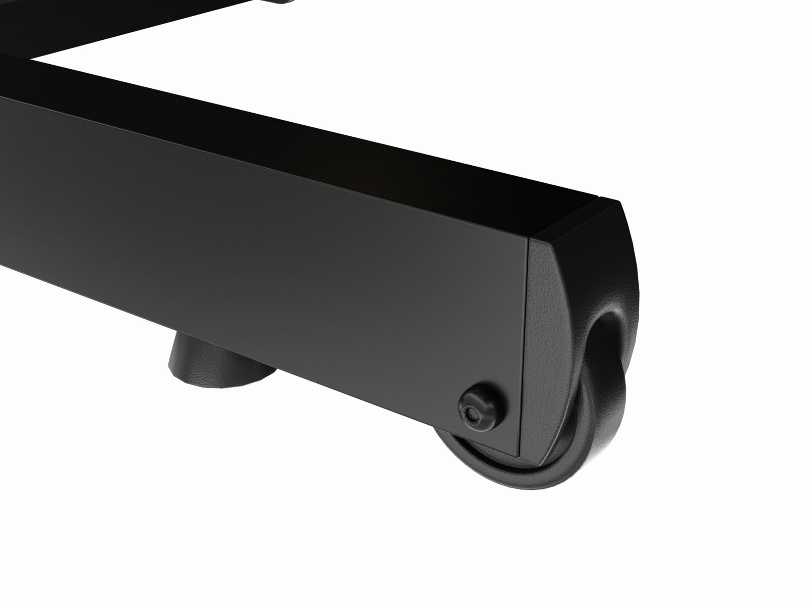 Беговая дорожка UNIX Fit ST-630R черный