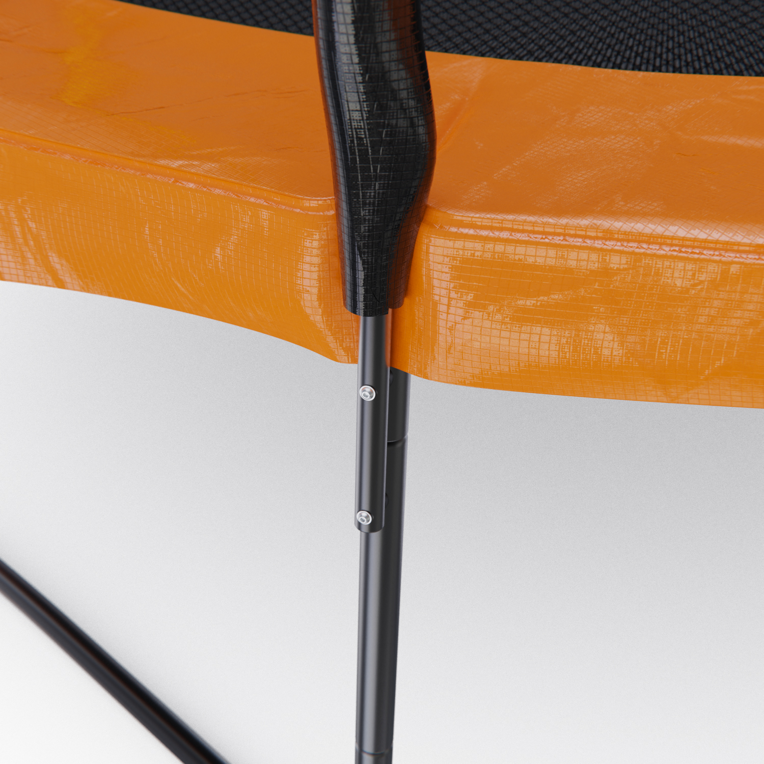 Батут DFC KENGOO II 12ft