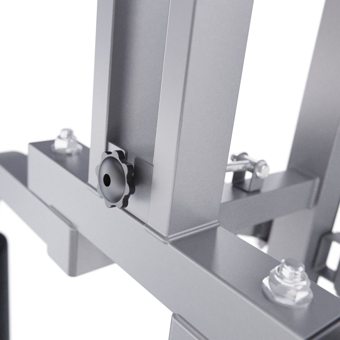 Силовой комплекс DFC HomeGym D7002-60 стек 60 кг