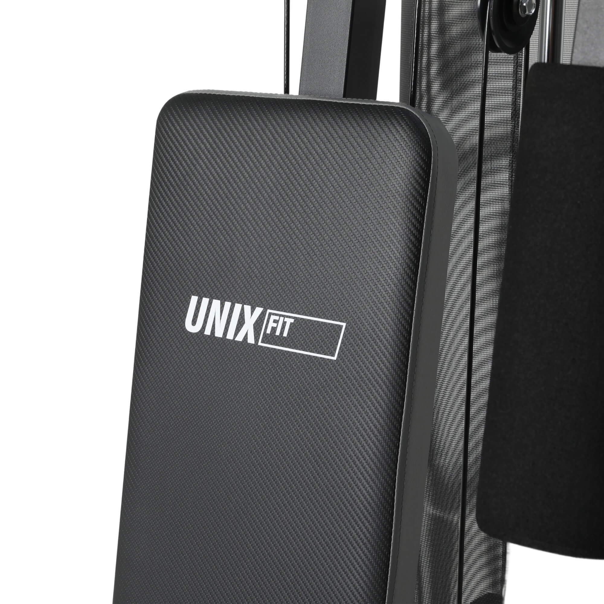 Силовой комплекс UNIX Fit блочный / Block  50