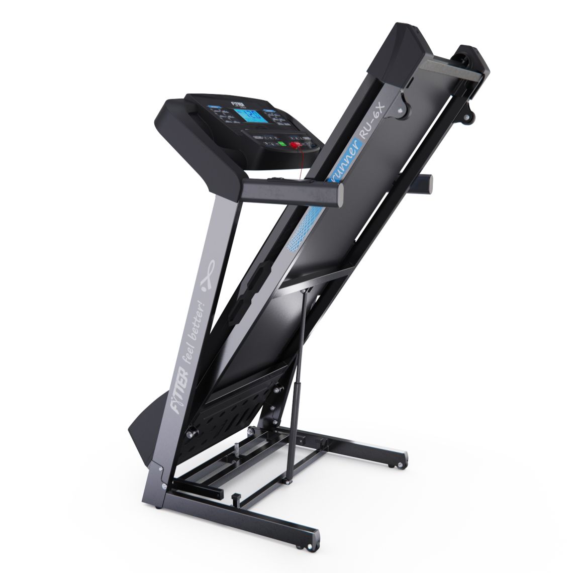 Беговая дорожка DFC FYTTER 6X — купить в Actus Sport