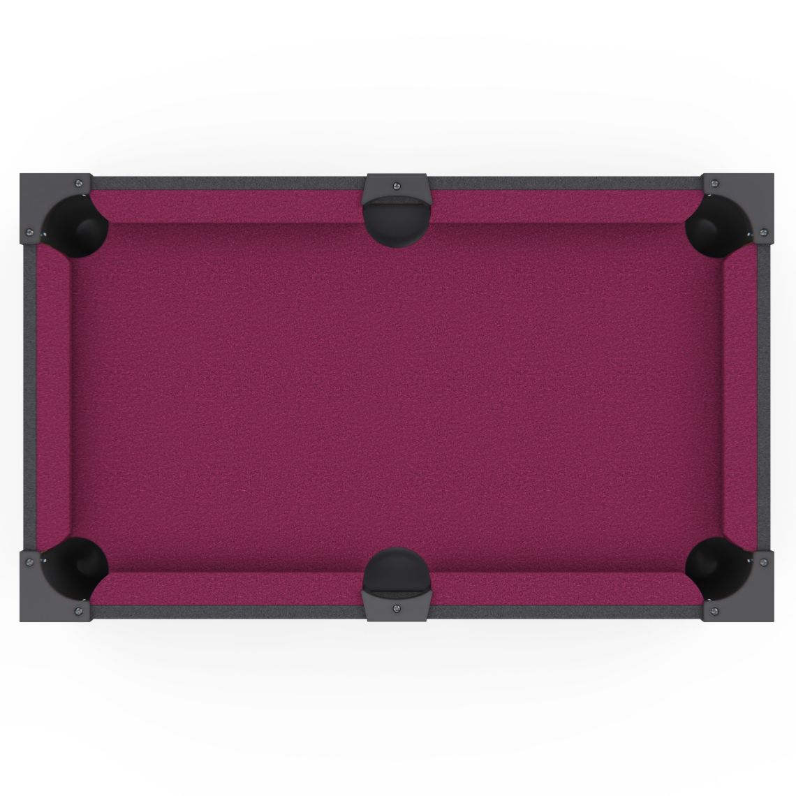 Игровой стол - бильярд DFC 20" 51 x 31 см