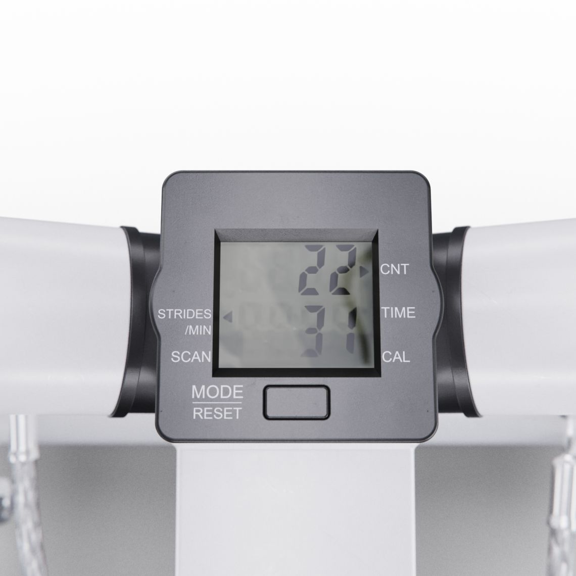 Министеппер с поручнями DFC SC-S085CB поворотный — купить в Actus Sport
