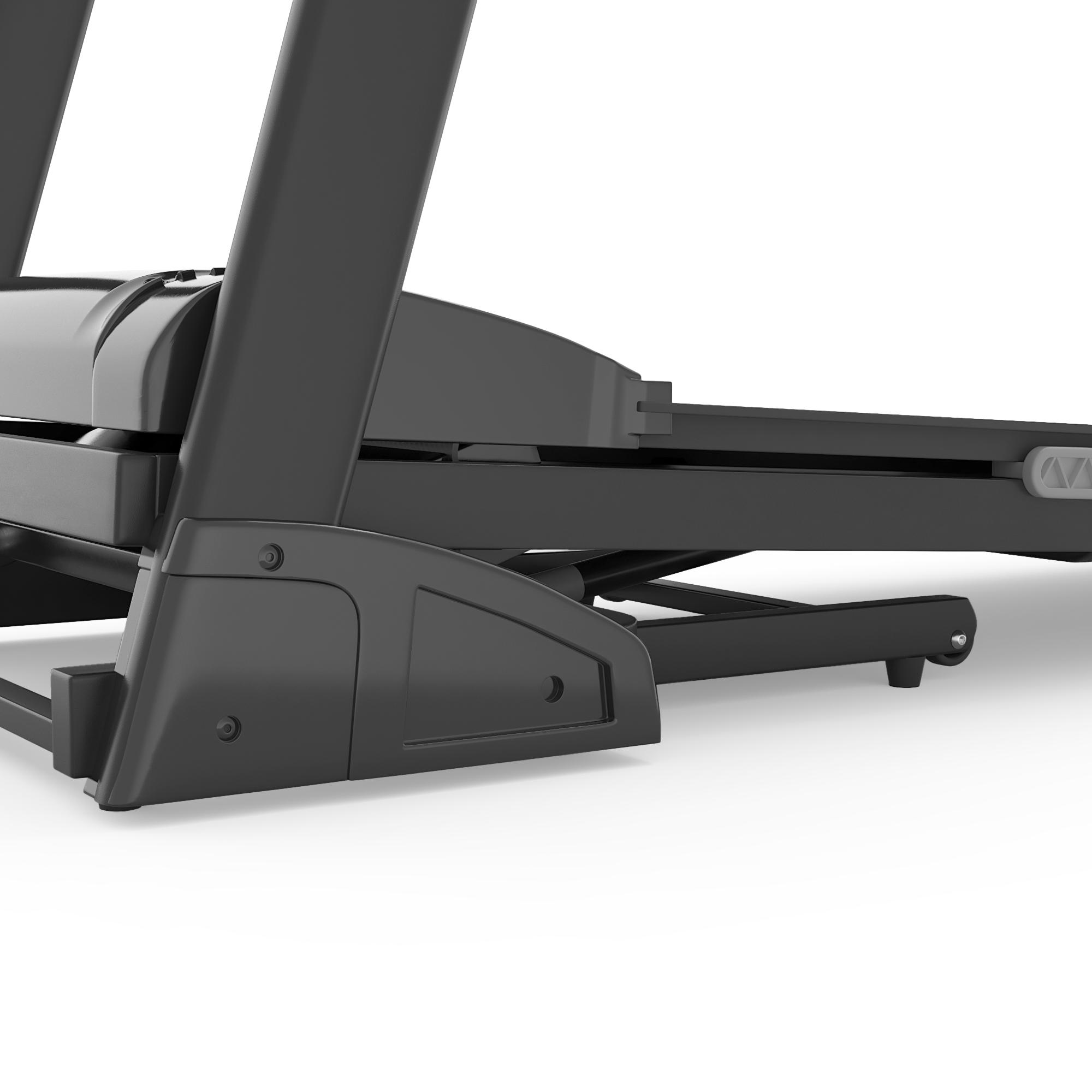Беговая дорожка UNIX Fit ST-580LE — купить в Actus Sport