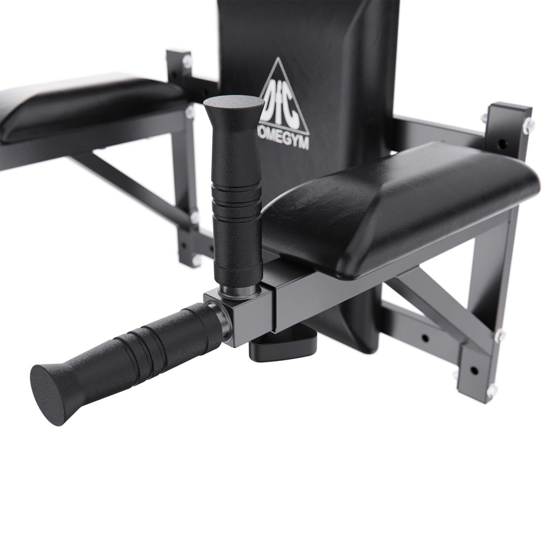 Брусья настенные DFC Homegym G294