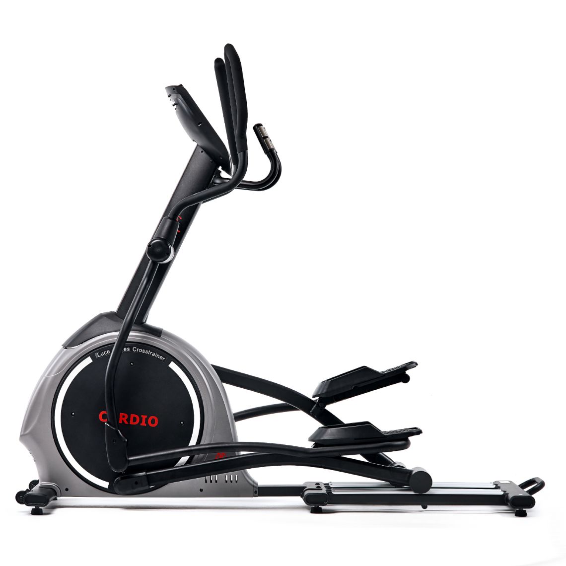 Эллиптический тренажер DFC Cardio E200 — купить в Actus Sport