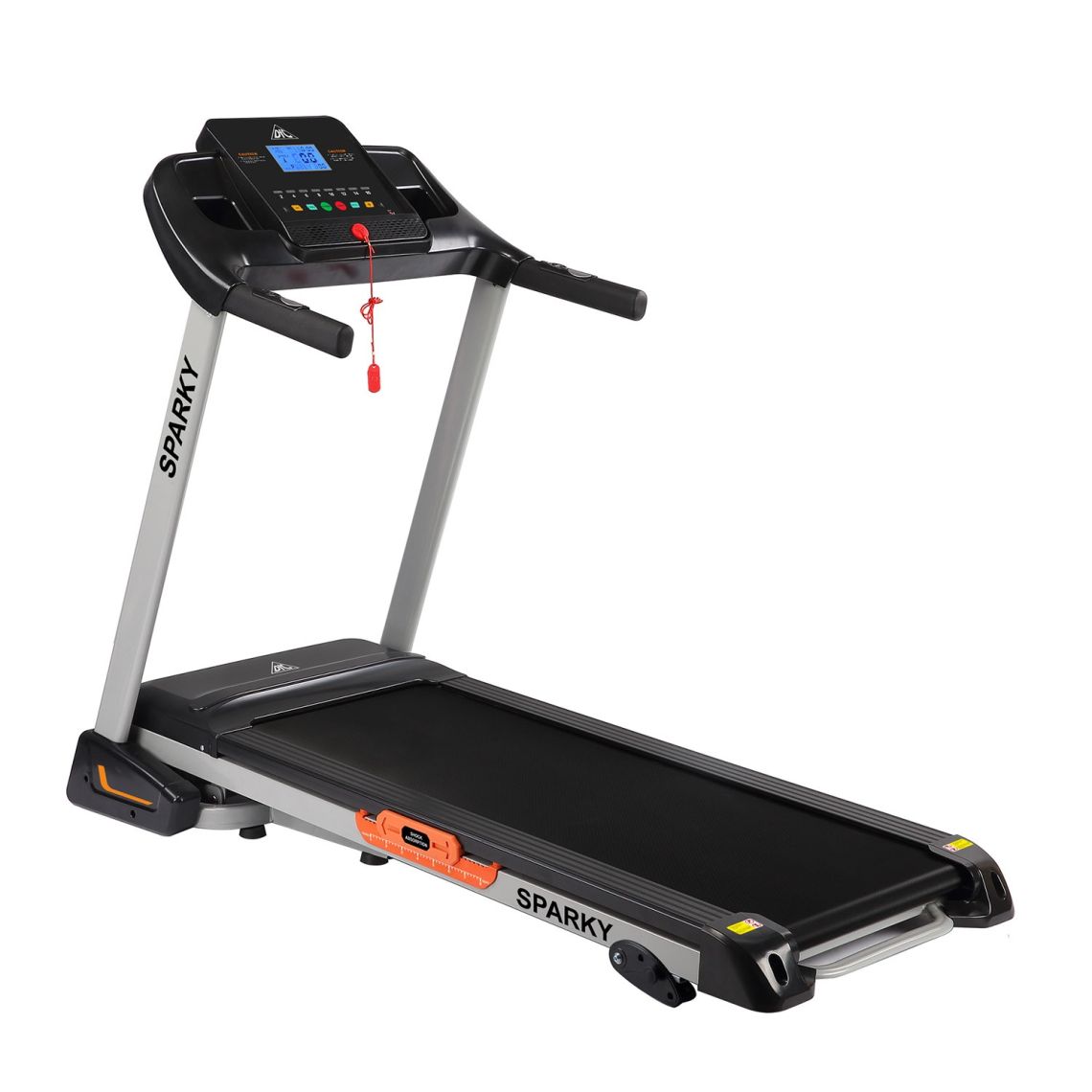 Беговая дорожка DFC SPARKY T590 — купить в Actus Sport