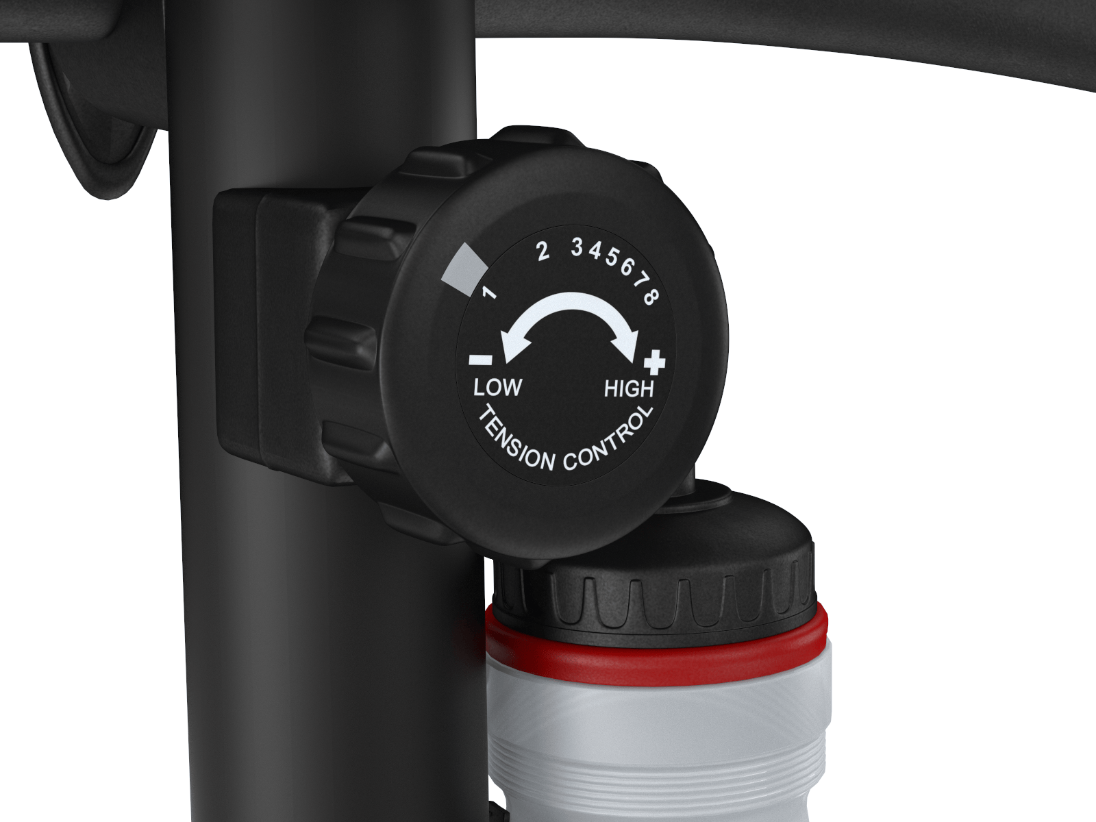 Велотренажер UNIX Fit BL-350 — купить в Actus Sport