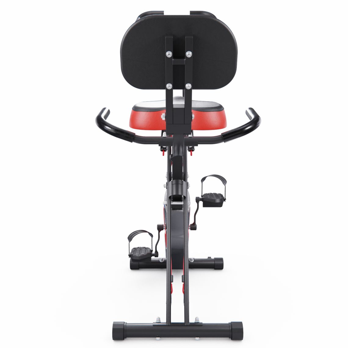 Велотренажер X-Bike DFC PLENY CF-917FM — купить в Actus Sport