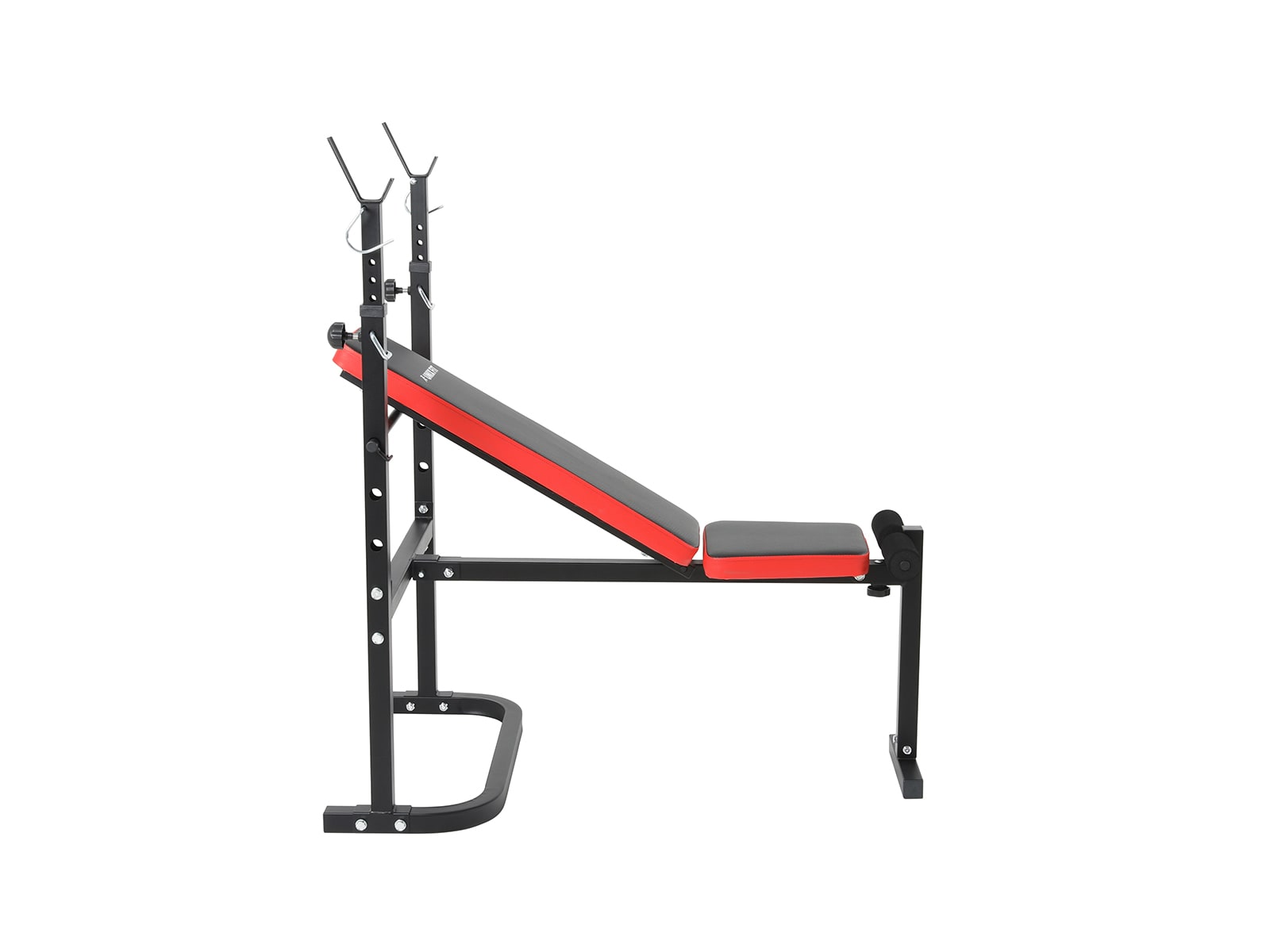 Скамья силовая со стойками UNIX Fit Bench 120