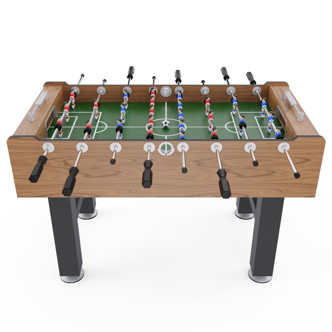 Игровой стол - футбол DFC 58" 148 x 73 см