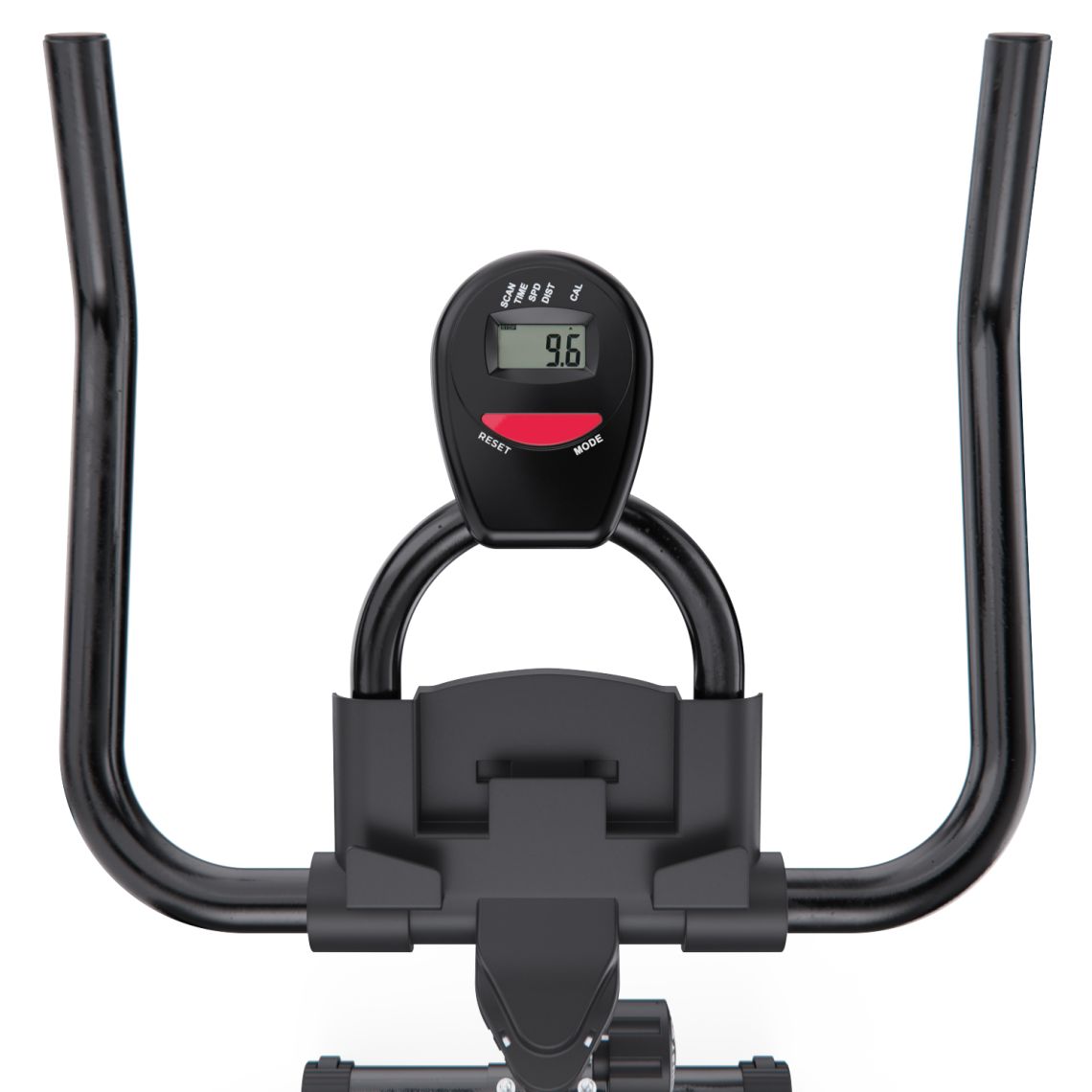Спин-байк DFC URBANFIT PRO, черный — купить в Actus Sport