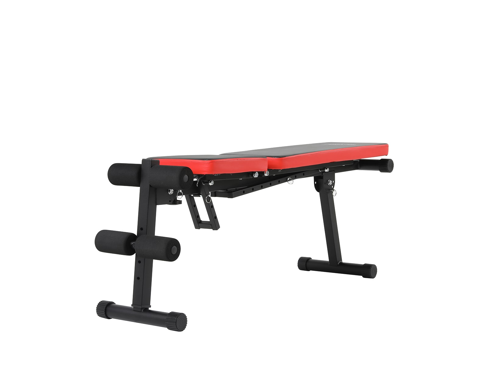 Скамья силовая универсальная UNIX Fit Bench 130P