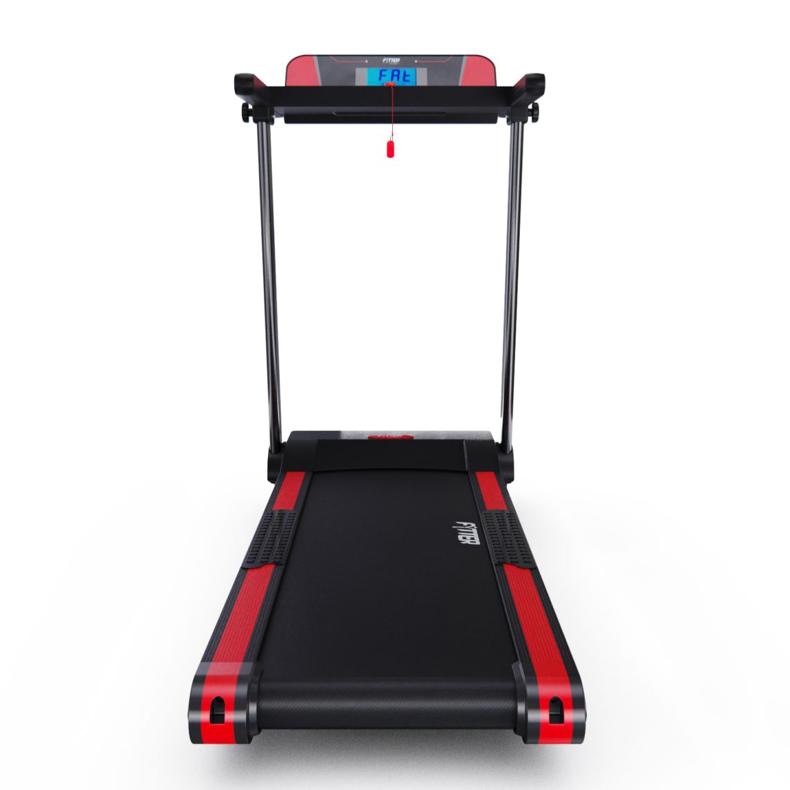 Беговая дорожка DFC FYTTER 7SR — купить в Actus Sport