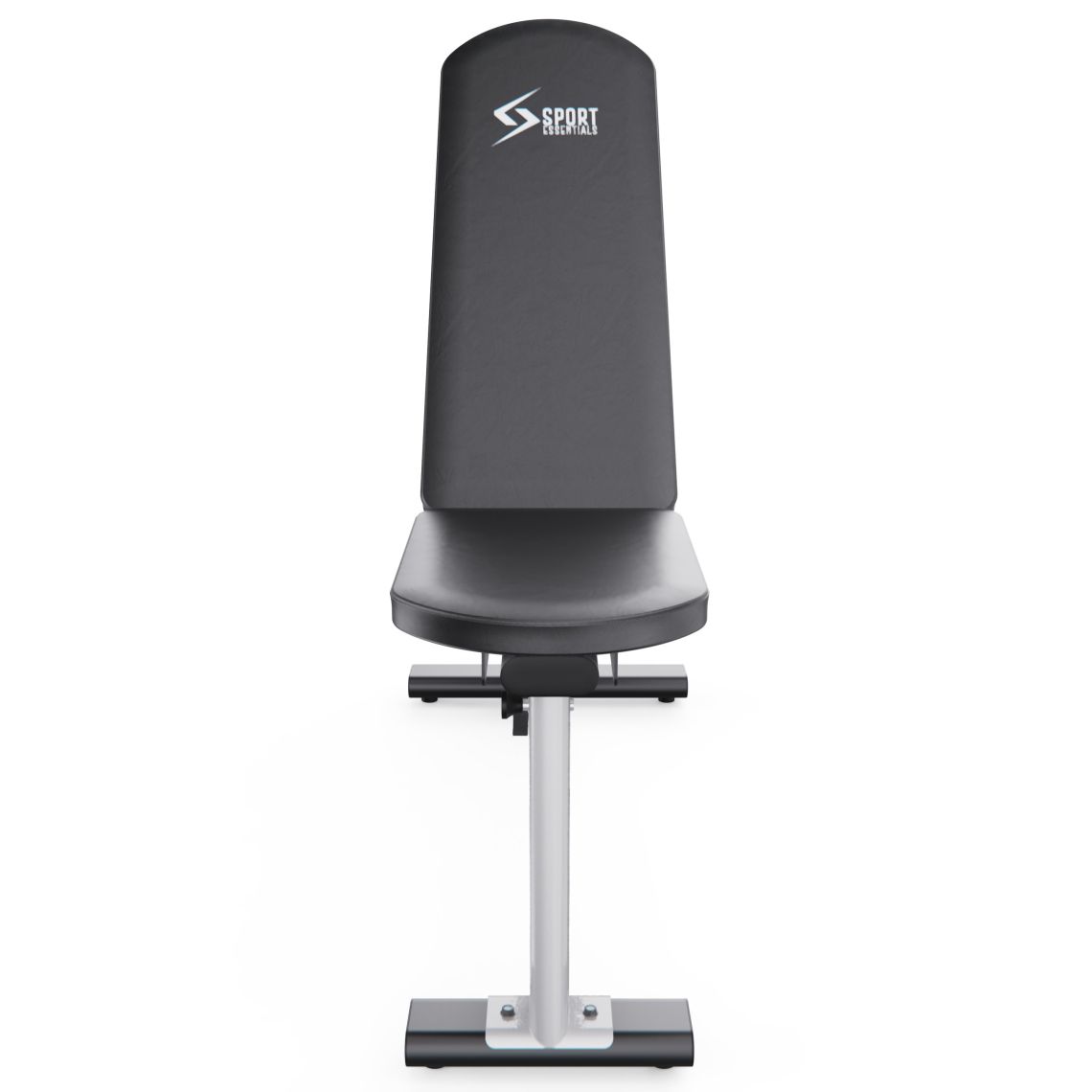 Скамья для жима DFC SPORT ESSENTIALS SPE-2045 / 135 кг