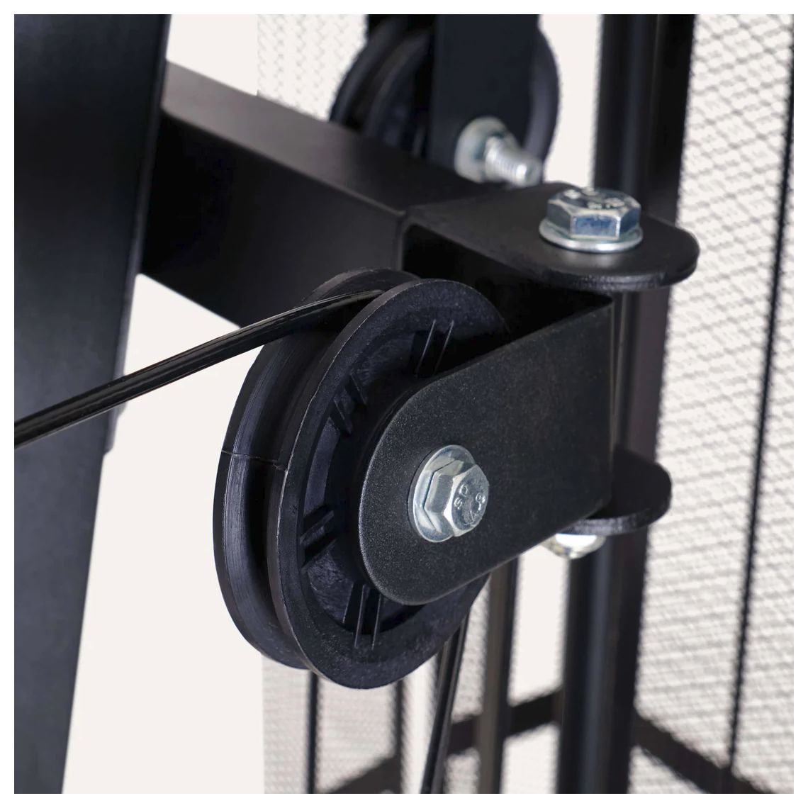 Силовой комплекс DFC SportPlus D4700