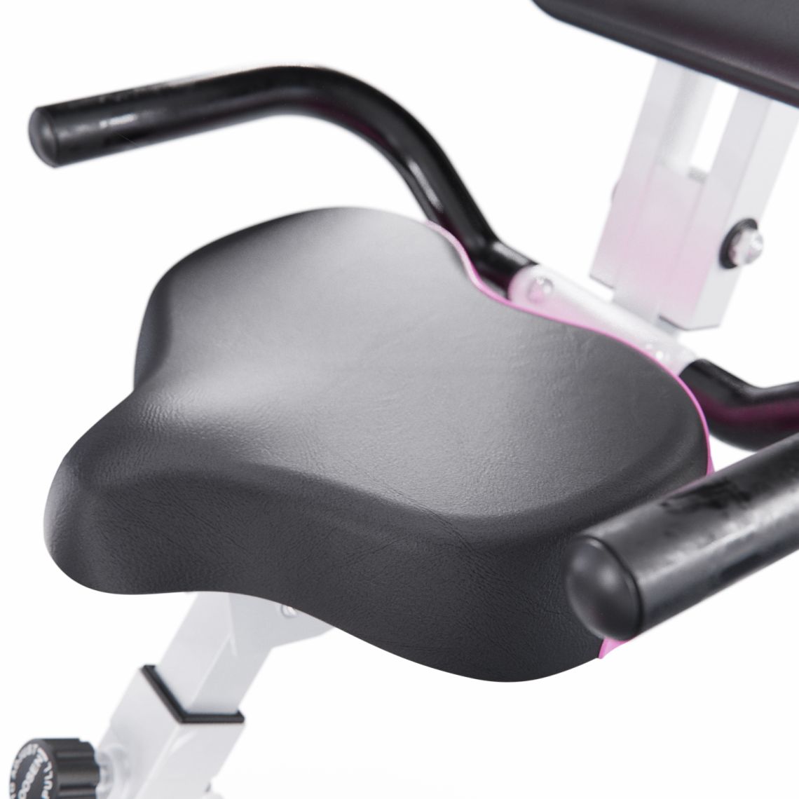 Велотренажер X-Bike DFC PLENY CF-917FM-2 — купить в Actus Sport