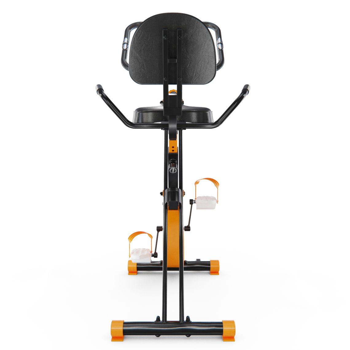 Велотренажер X-Bike DFC CITYSPORTS — купить в Actus Sport