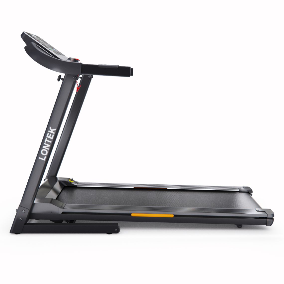 Беговая дорожка DFC LONGTEK T-X510G — купить в Actus Sport