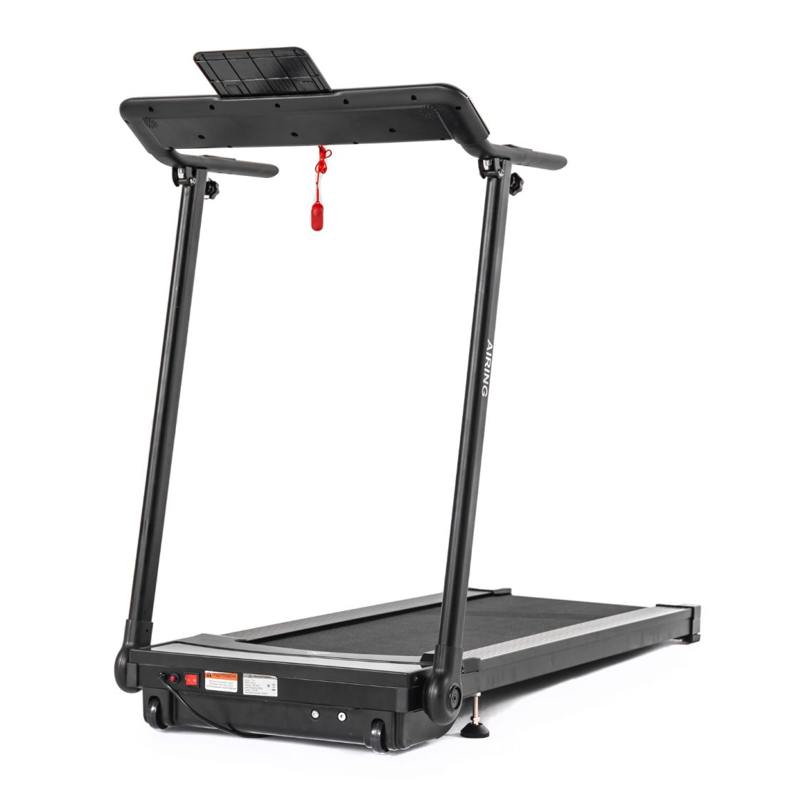 Беговая дорожка DFC Airing T110 — купить в Actus Sport