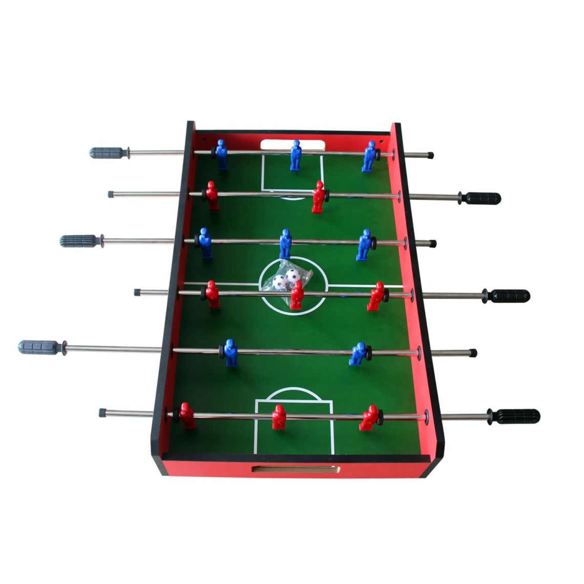 Игровой стол - футбол DFC TORINO HM-ST-36013