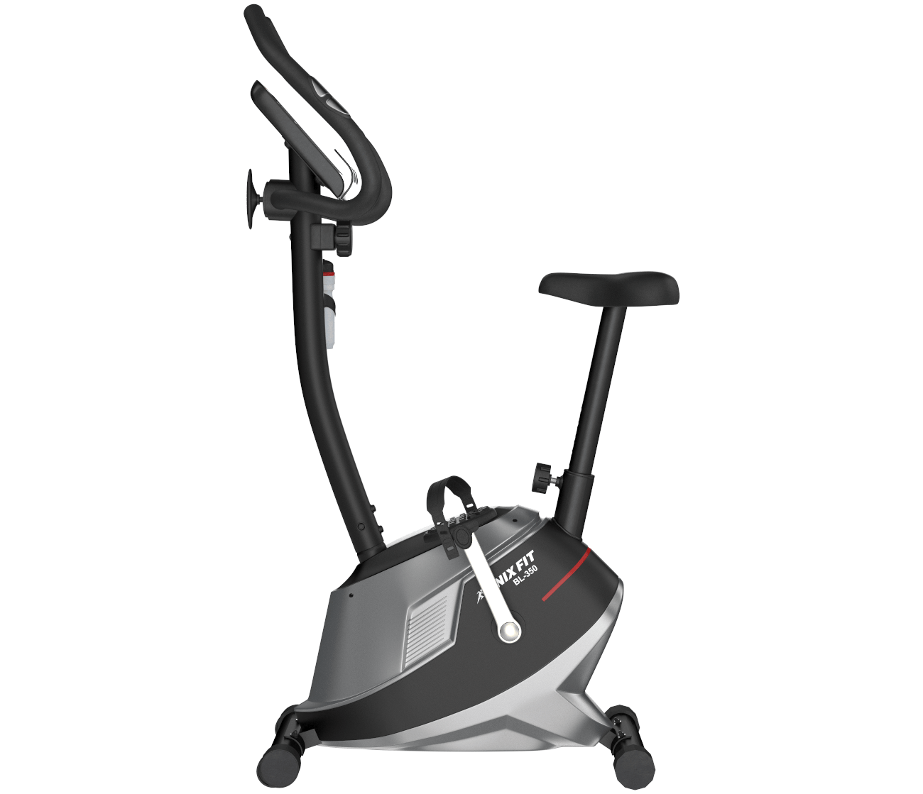 Велотренажер UNIX Fit BL-350 — купить в Actus Sport