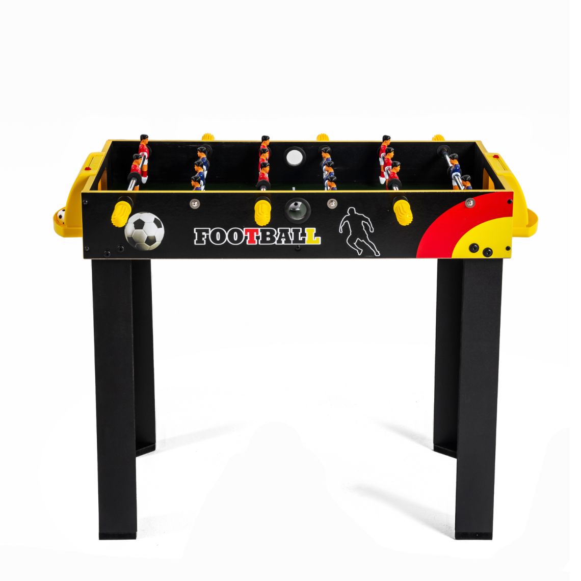 Игровой стол - футбол DFC SANTOS 3"