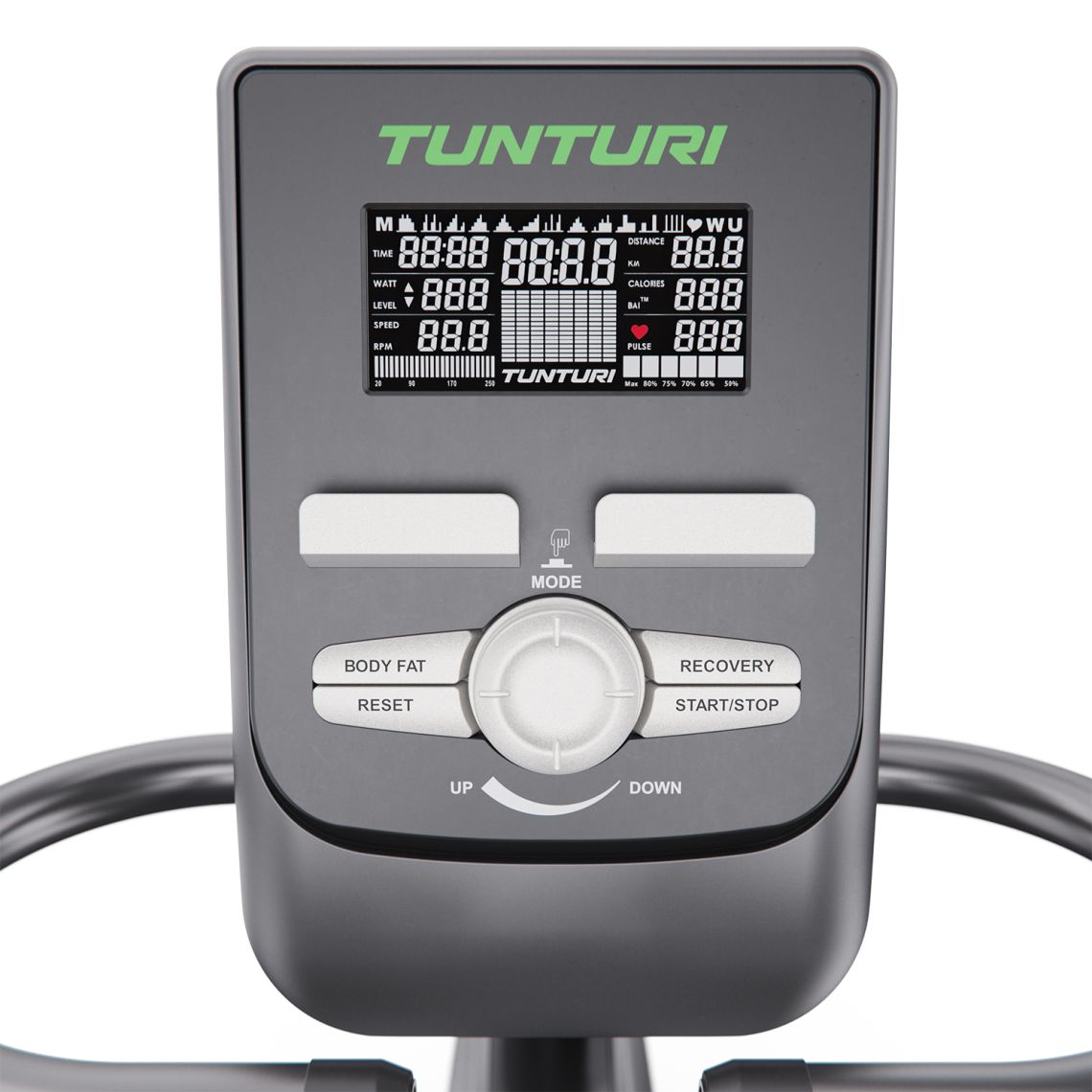 Велотренажер TUNTURI PERFORMANCE E50R — купить в Actus Sport