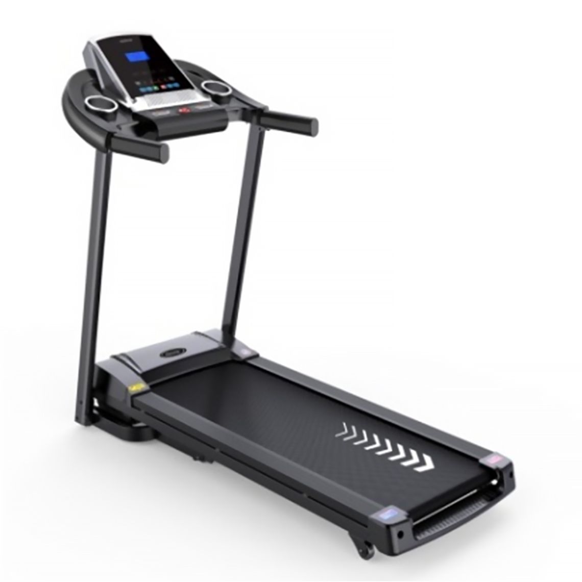 Беговая дорожка DFC ALTERA 7420 с модулем FitShow — купить в Actus Sport