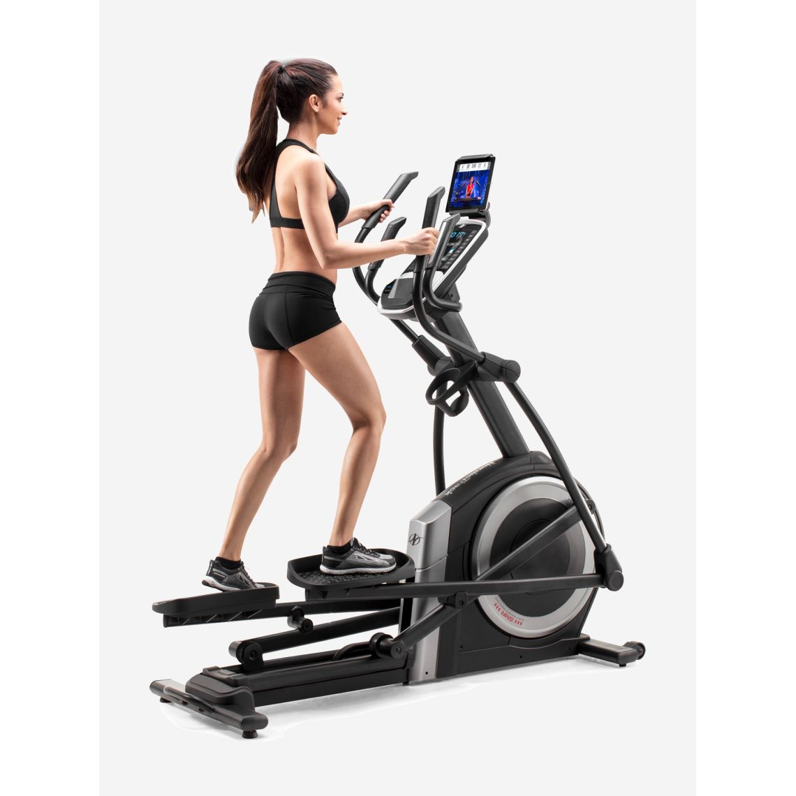 Эллиптический тренажер NordicTrack C 5.5 — купить в Actus Sport