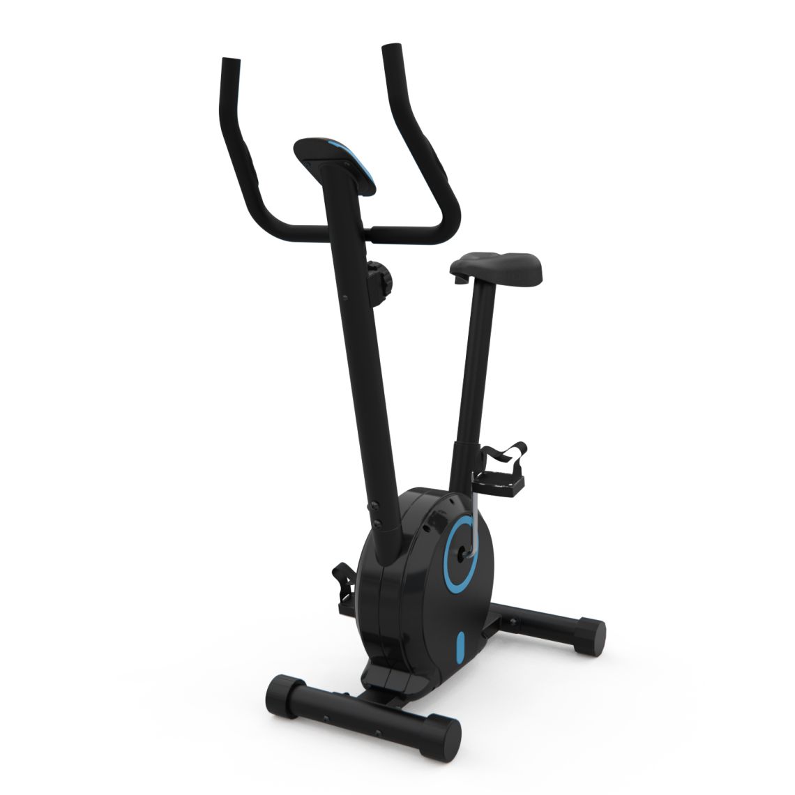 Велотренажер DFC B85001B — купить в Actus Sport
