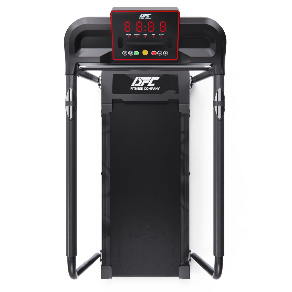 Беговая дорожка DFC Cora T165 — купить в Actus Sport