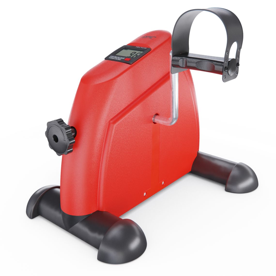 Велотренажер мини DFC Rolling Power B1R — купить в Actus Sport