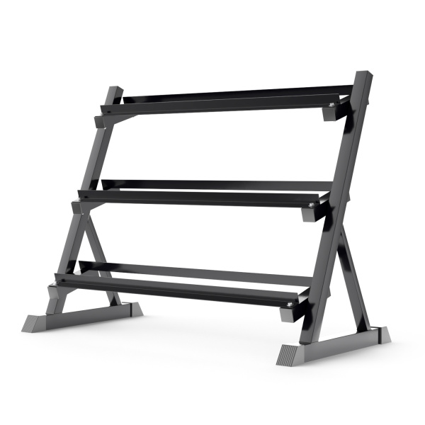 Стойка для гантелей UNIX Fit DumRack PRO (300 кг)