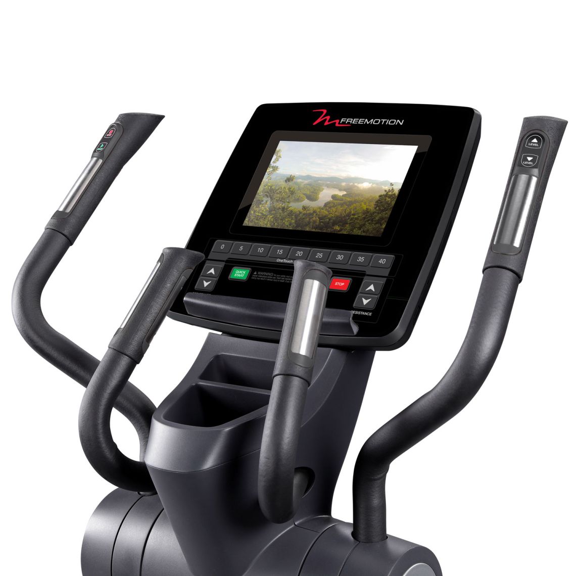 Эллиптический тренажер Freemotion e12.6 — купить в Actus Sport