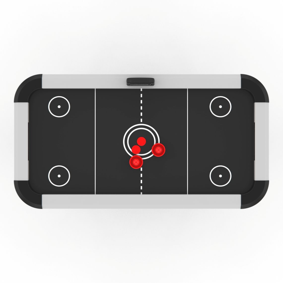 Игровой стол - аэрохоккей DFC BUFFALO
