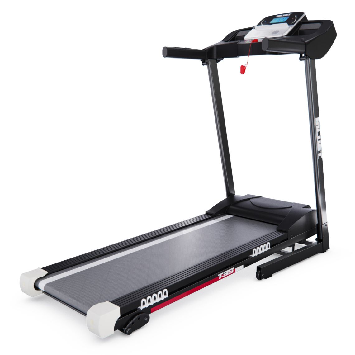 Беговая дорожка DFC SILUET FITNESS T3S — купить в Actus Sport
